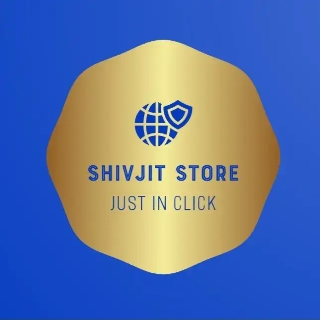 store logo